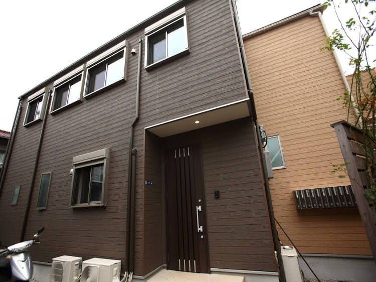 Shonan Enoshima Guest House Indy Shonan Enoshima Guest House Indy
