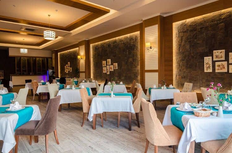 The Lumos Deluxe Resort All Inclusive The Lumos Deluxe Resort All Inclusive
