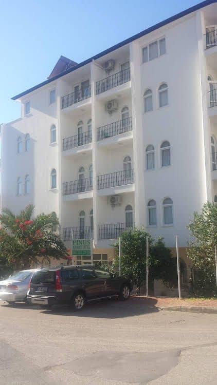 Pinus Otel Pinus Otel
