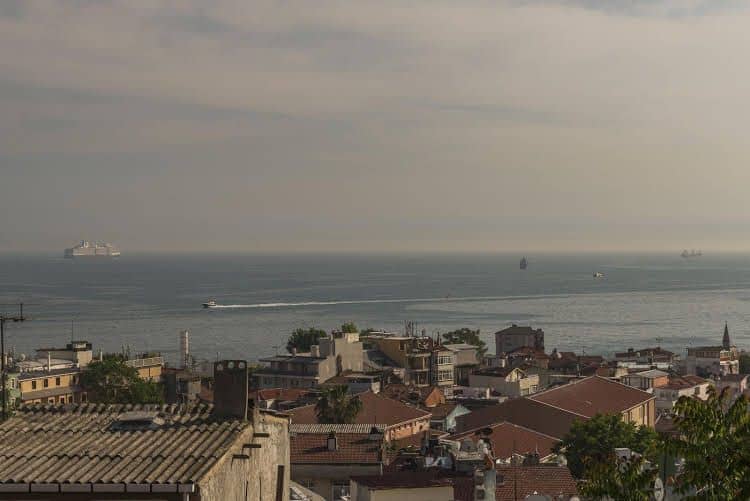 Istanbul Amedros Home Istanbul Amedros Home