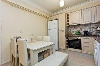 Istanbul Babil Apartments Istanbul Babil Apartments