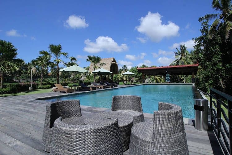 Airy Ubud Pengosekan Raya Bali0
