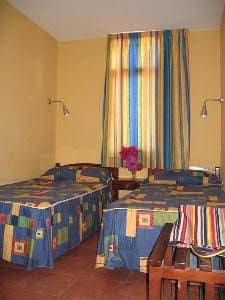 Apartamentos Parque Raquel Apartamentos Parque Raquel