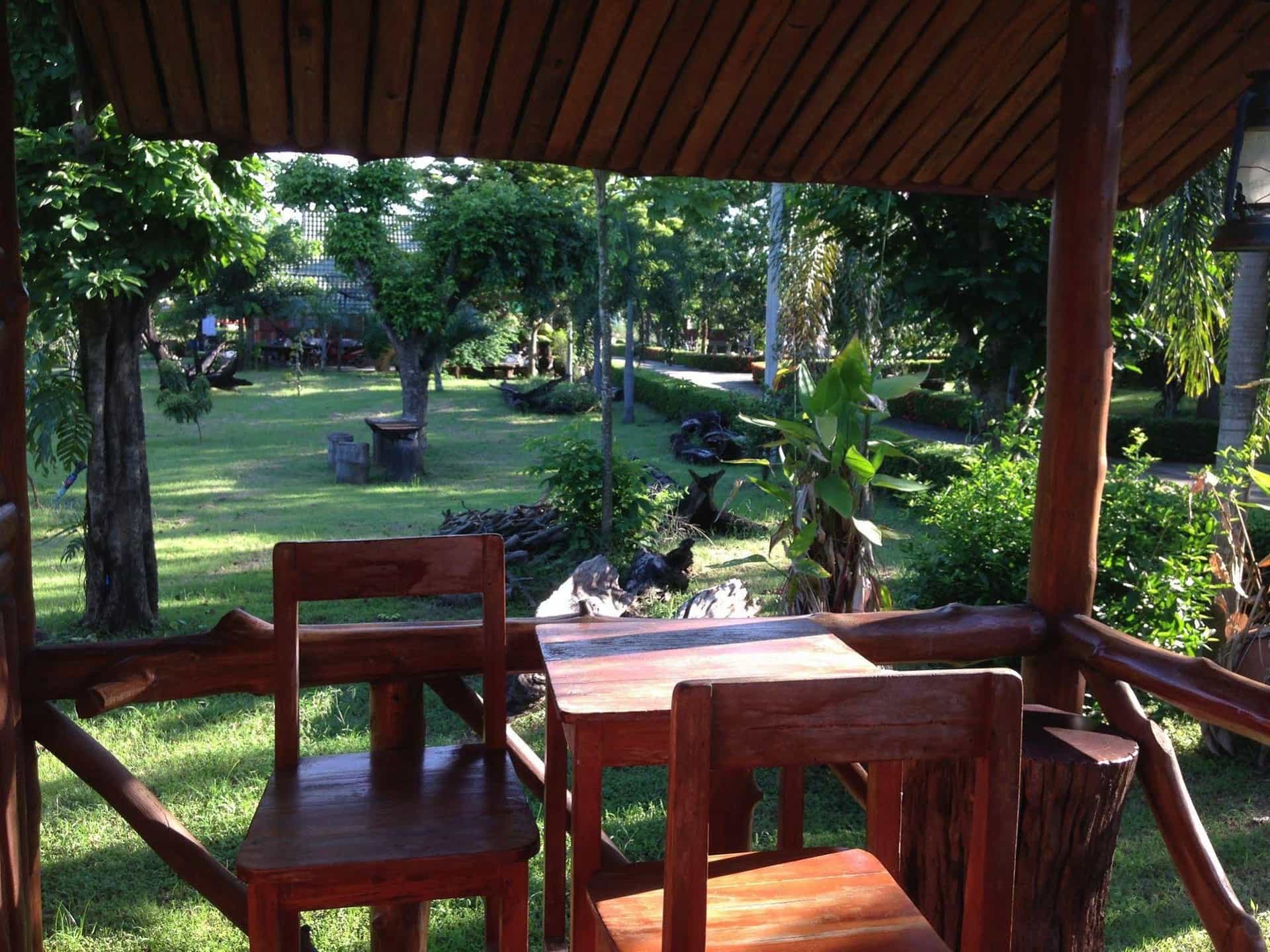 สักทอง รีสอร์ท สักทอง รีสอร์ท
