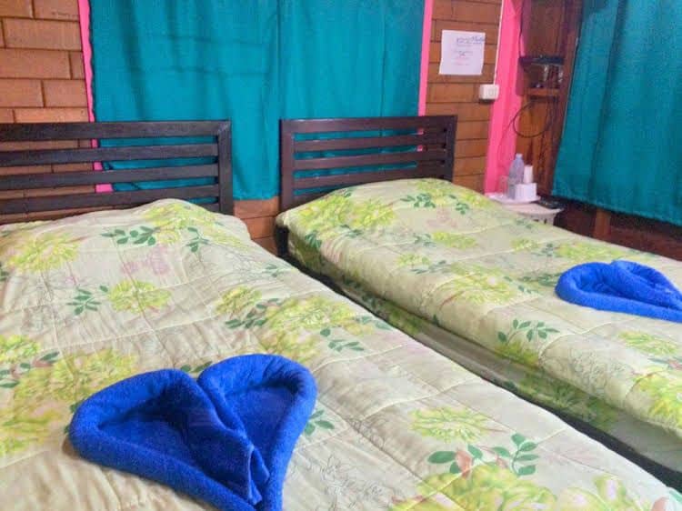 Pai Kiang Dao Pai Kiang Dao