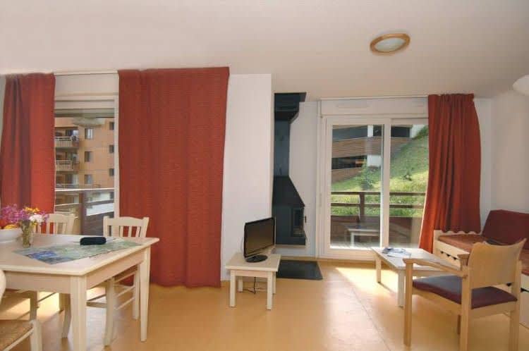 Chalet Odalys Chalet Odalys