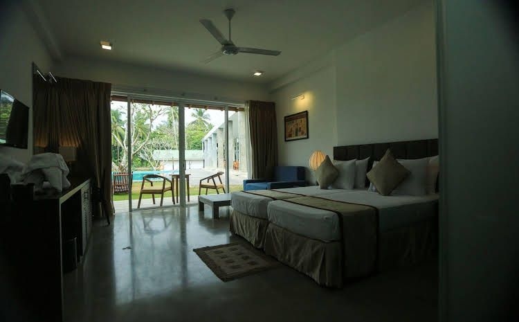 South Lake Resort Koggala0