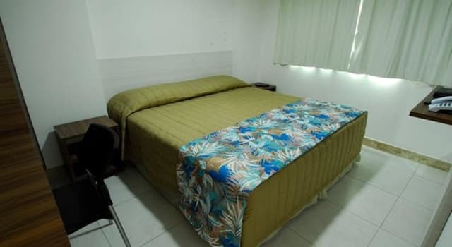 SUITE CAPACITY 1