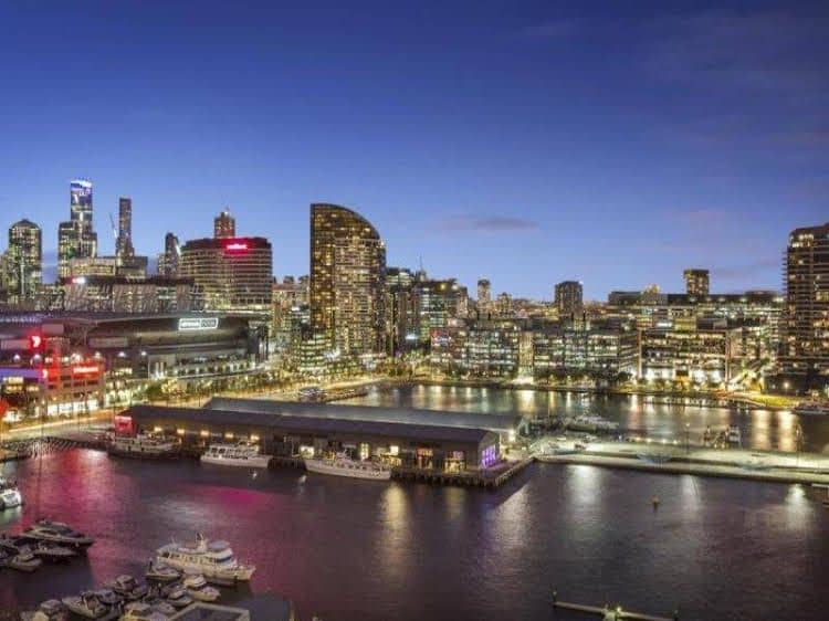 Apartment View Docklands Melbourne Apartment View Docklands Melbourne