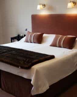 Roxburghe Hotel & Championship Golf Course Roxburghe Hotel & Championship Golf Course