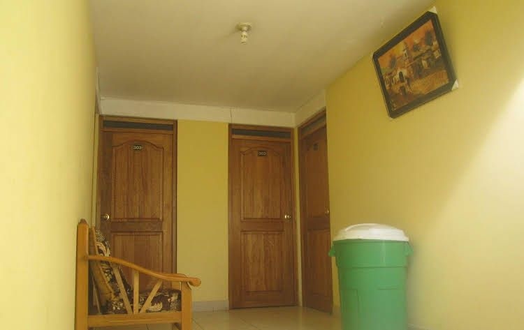 Hostal Sol Imperial0