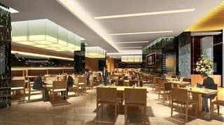 Grand Metropark Kunshan Grand Metropark Kunshan