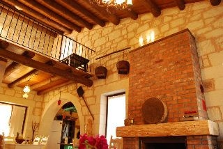Villa Petra II 'Amanda'0