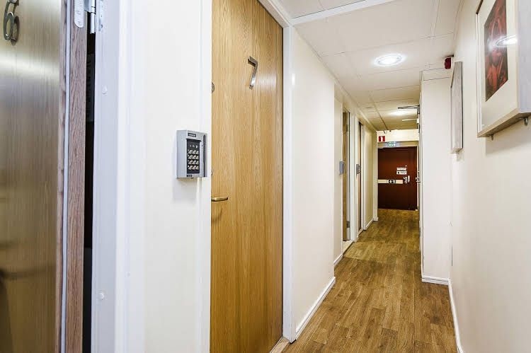 City Hostel1