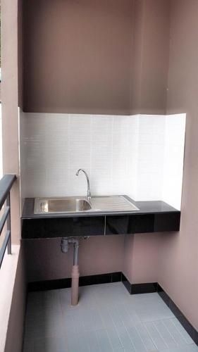 บี สเปซ เรสซิเดนซ์ (B Space Residence)1