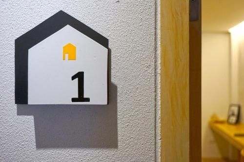 เบนริ ศรีราชา เรสซิเดนซ์ (Benri Sriracha Residence)3