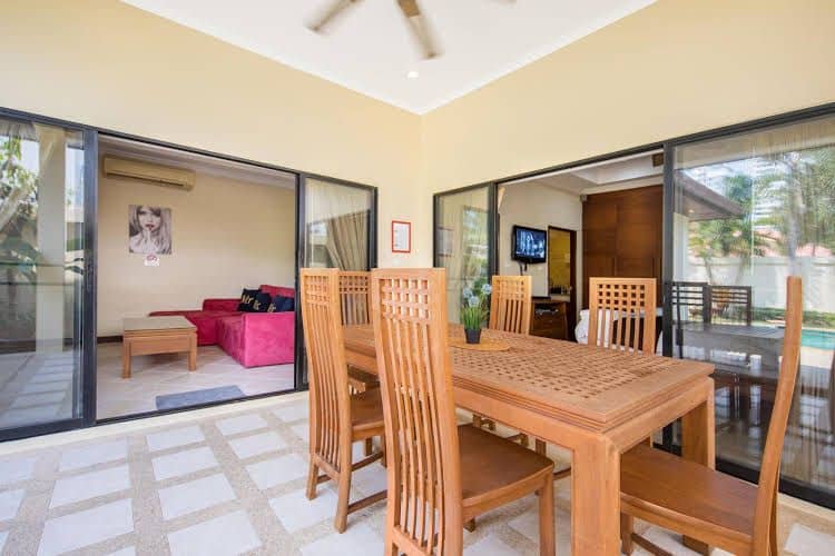 Private Beach Pool Villa Pattaya Private Beach Pool Villa Pattaya