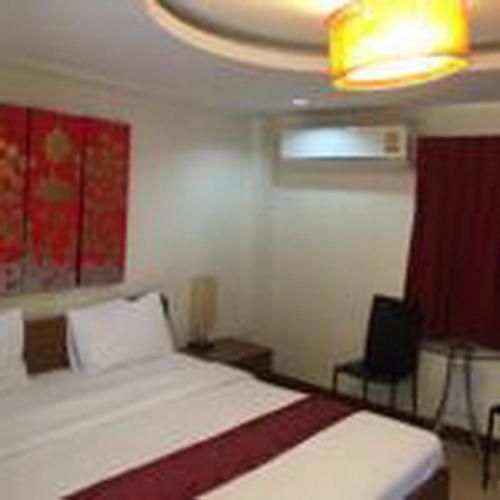 Steak and Co. Boutique Hotel4