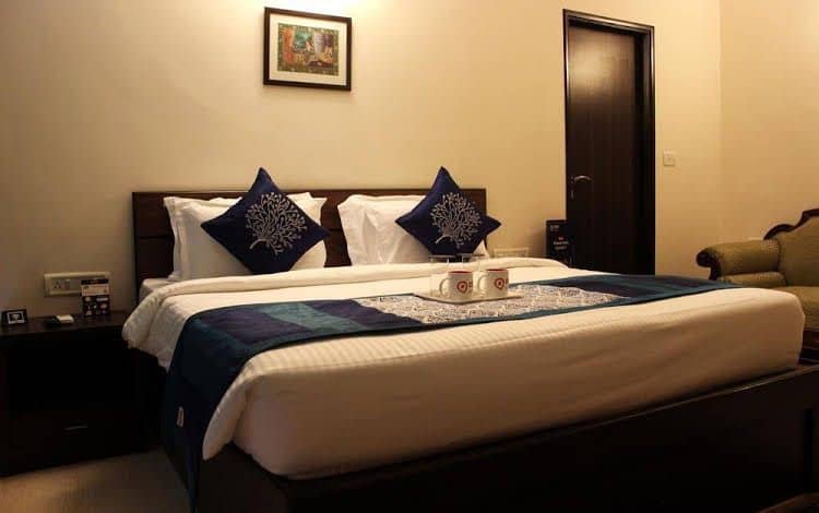 OYO Premium Near Art Chamber Calangute OYO Premium Near Art Chamber Calangute