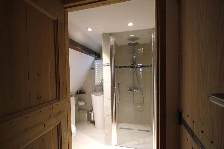 Steenhof Suites Steenhof Suites