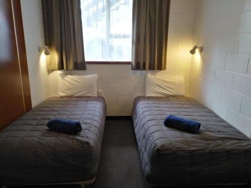 Family Apartment