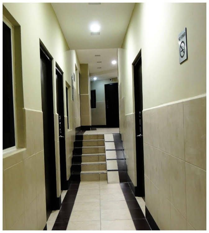 Metropolitano Tampico0