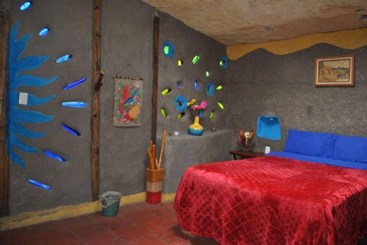 Casa de Barro Casa de Barro