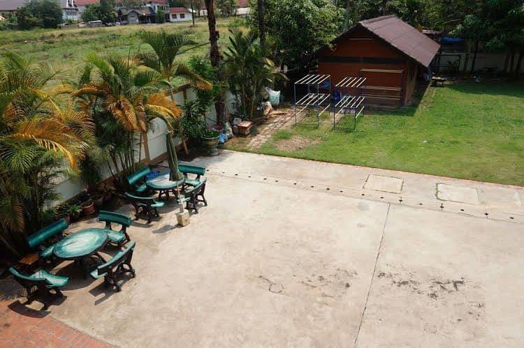 Sene Huaphanh Guest House Sene Huaphanh Guest House