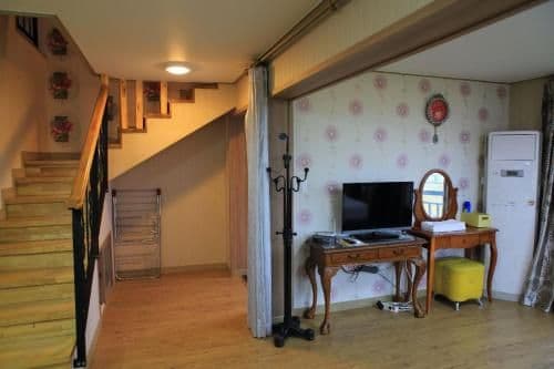 Duplex Apartment