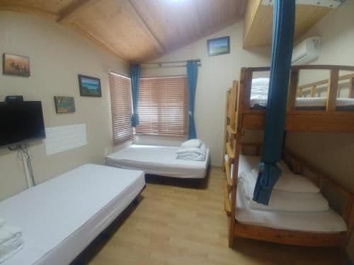 Three-Bedroom Townhouse