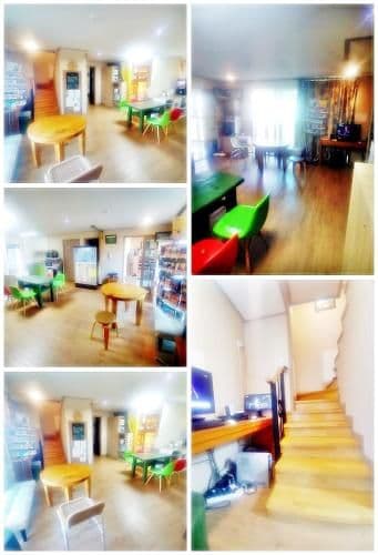 Three-Bedroom Townhouse