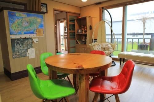 Three-Bedroom Townhouse