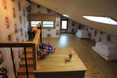 Duplex Apartment