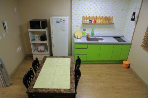Duplex Apartment
