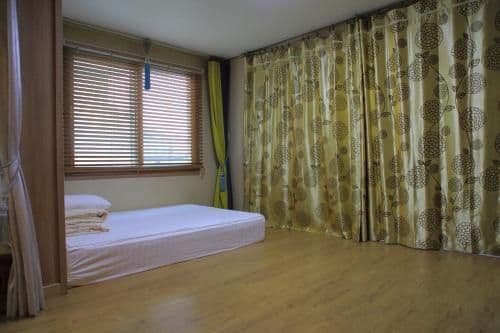 Duplex Apartment