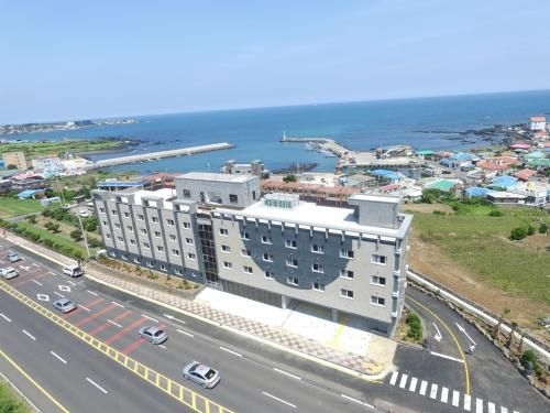 The Stay Century Hotel0