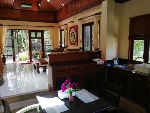 Holiday Home