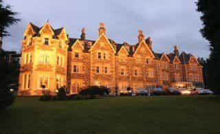 Crerar Ben Wyvis Hotel Crerar Ben Wyvis Hotel