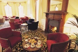 Crerar Ben Wyvis Hotel3
