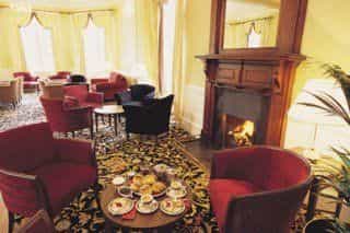 Crerar Ben Wyvis Hotel Crerar Ben Wyvis Hotel