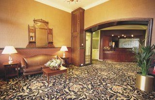 Crerar Ben Wyvis Hotel0