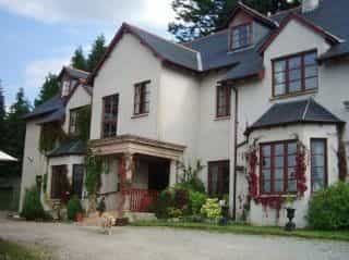 Craigdarroch House Craigdarroch House