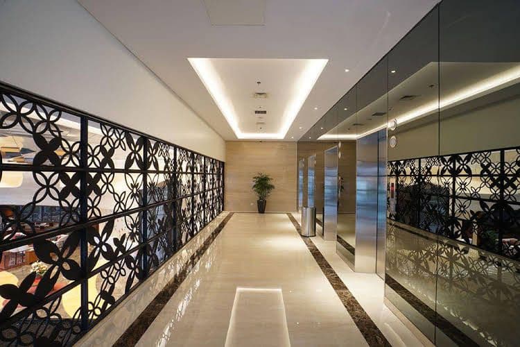 The Margo Hotel The Margo Hotel
