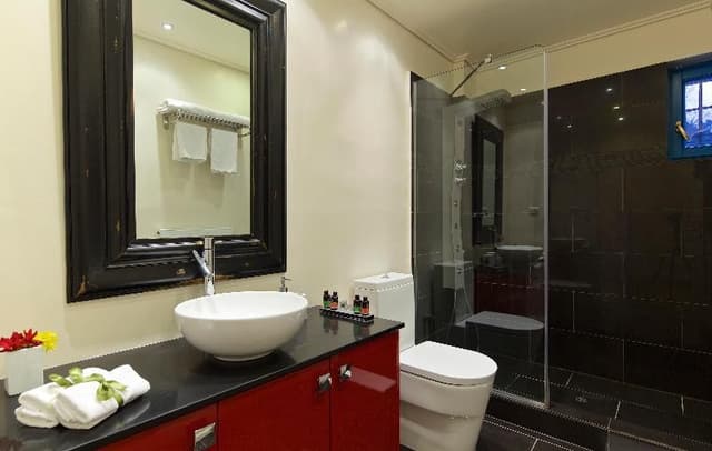 SUITE SUPERIOR