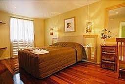 Airlie Beach Organic Guest House Airlie Beach Organic Guest House