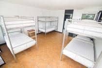 Base Backpackers Airlie Beach Base Backpackers Airlie Beach