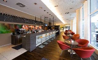 Park Inn By Radisson Linz Park Inn By Radisson Linz