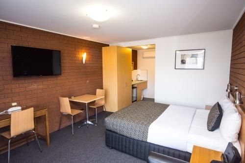 Hamilton Lonsdale Motel4