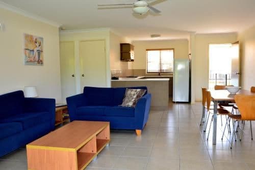 Premium Two-Bedroom Apartment