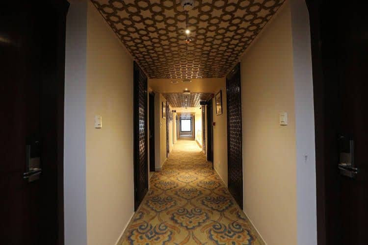 Comfort Inn Sapphire Comfort Inn Sapphire